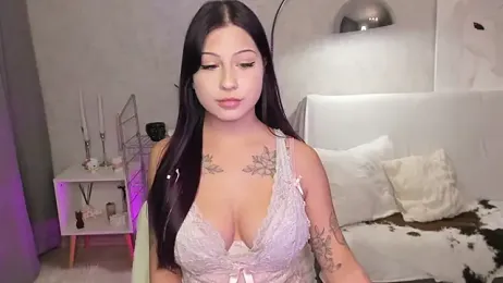Mary_tiim — stripchat