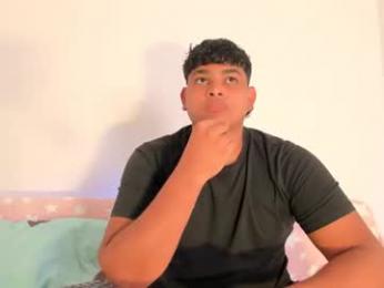 nicol_and_thiago_212 — chaturbateでウェブカムモデルオンライン