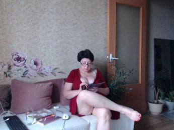 NINA-RICCI — bongacams