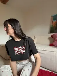 RealJuliette — Stripchat stream photo (Mar 2026)