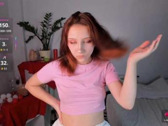 Ohhhhmygod — Bongacams stream photo (Sep 2026)