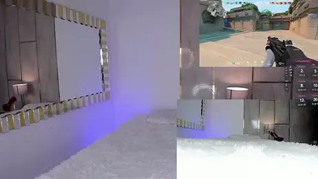 SamanthaLux — Stripchat stream photo (Mar 2026)