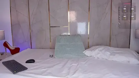 SamanthaLux — Stripchat stream photo (Mar 2026)