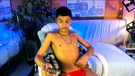 Sammy_Millers — Stripchat stream photo (May 2026)