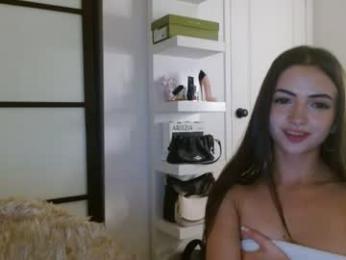 chelseagisele — chaturbateでウェブカムモデルオンライン