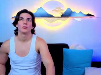 al_miko — Chaturbate stream photo (Feb 2026)