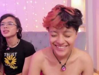 kvs_kael — Chaturbate stream photo (Apr 2026)