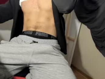 germanmike1997 — Chaturbate stream photo (Jul 2026)