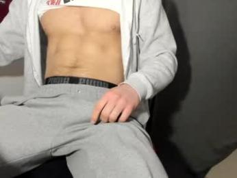 germanmike1997 — chaturbateでウェブカムモデルオンライン