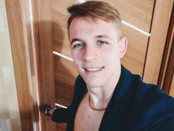 JamesonJam — Livejasmin profile photo