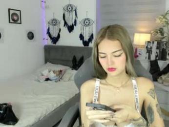 slaughtyalexxx — Chaturbate stream photo (Apr 2026)