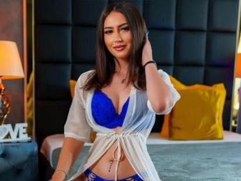 ValerieBliss — Livejasmin profile photo