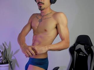 Lukee Taylor — Flirt4free stream photo (Jun 2026)