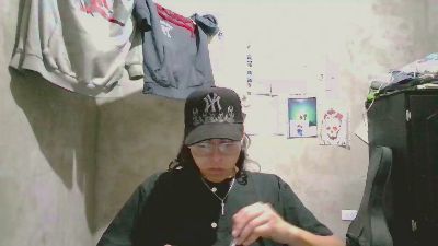 Sensual_Blade — Cam4 stream photo (Apr 2026)