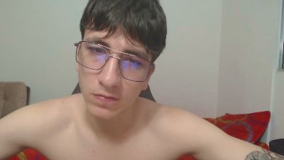 axel_serra — Cam4 profile photo