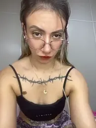 Branquinha_12 — Stripchat stream photo (Mar 2026)