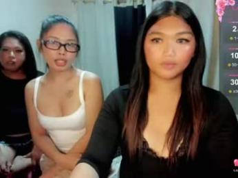 urfavrtemandy — chaturbateでウェブカムモデルオンライン