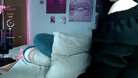 rageins — Stripchat stream photo (Sep 2025)