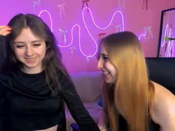 keylas_moan — Chaturbate stream photo (Feb 2026)