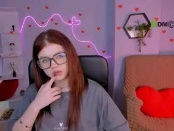 keylas_moan — Chaturbate stream photo (Feb 2026)