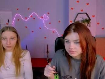 keylas_moan — Chaturbate stream photo (Mar 2026)