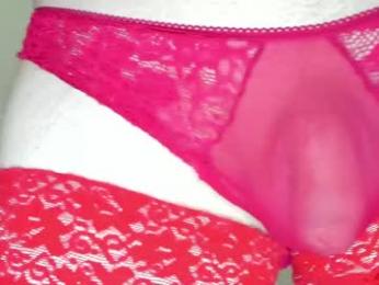 sexythongslut — Chaturbate profile photo