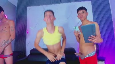 Anthony_hot — cam4
