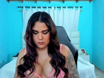 shadiaorozco — bongacams