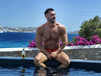 MarkRoy — livejasmin