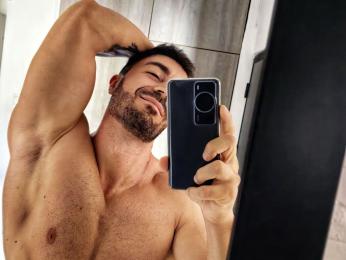 MarkRoy — livejasmin