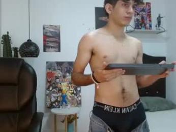billy_wild — Chaturbate stream photo (Jun 2026)