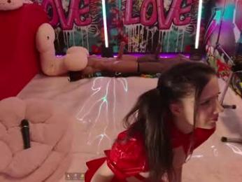 vanessa_love — chaturbateでウェブカムモデルオンライン