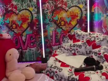 vanessa_love — chaturbate