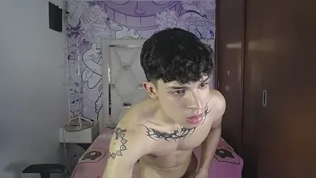 Liom_Gym — stripchat