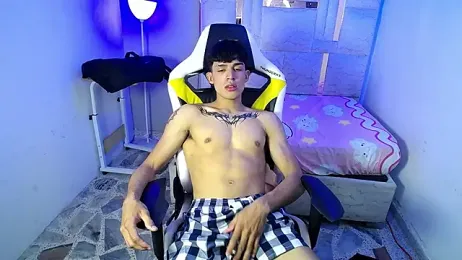 Liom_Gym — stripchatでウェブカムモデルオンライン