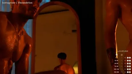 Bbrandon_ — Stripchat profile photo