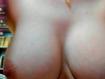 jellysejones — Chaturbate stream photo (Apr 2026)