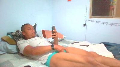 Juanchovergon22 — Cam4 profile photo