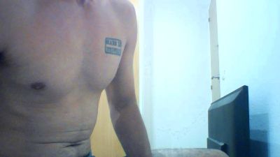 Mecheroman024 — Cam4 stream photo (Jul 2026)