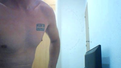 Mecheroman024 — Cam4 stream photo (Jun 2026)