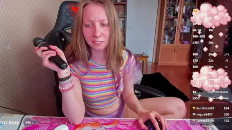 cutieMila — Stripchat stream photo (Apr 2026)