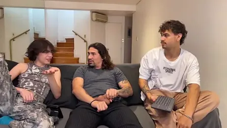 sexualmindsett — stripchatでウェブカムモデルオンライン