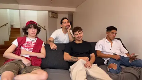 sexualmindsett — stripchatでウェブカムモデルオンライン