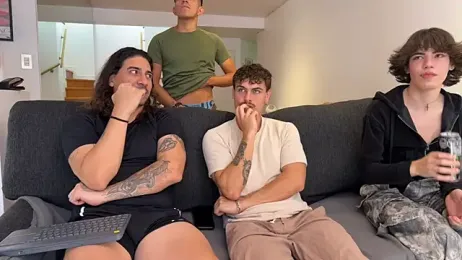 sexualmindsett — stripchatでウェブカムモデルオンライン