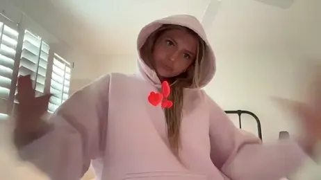 Summerclarke — Stripchat stream photo (May 2026)