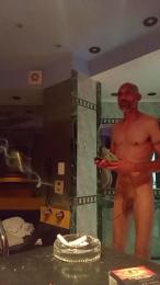 Renzo19877 — Cam4 stream photo (Mar 2026)