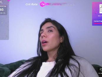 Juanita-Fox — Bongacams stream photo (Mar 2026)