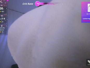 Juanita-Fox — Bongacams stream photo (Mar 2026)