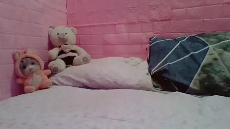 Kellye_hotTs — Stripchat profile photo