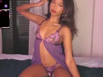 cherrrish_ — Chaturbate profile photo